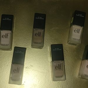 9 Bottles ELF Foundation
